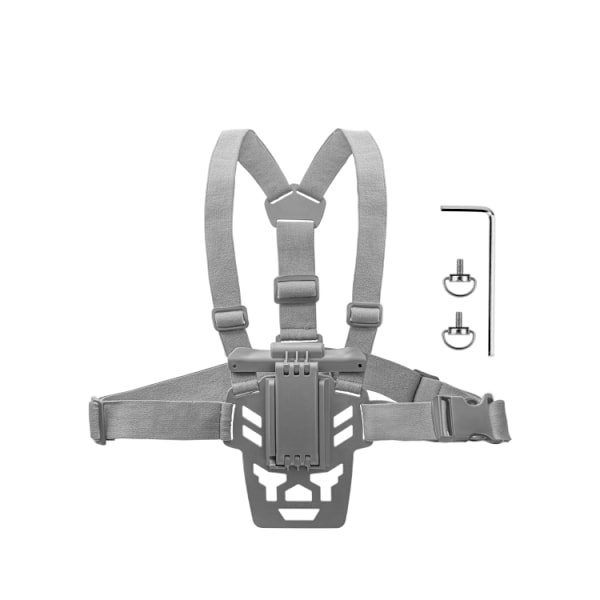 Rintavaljaat, joissa on kaukosäätimen kiinnitys DJI RC 2 / 1 -l