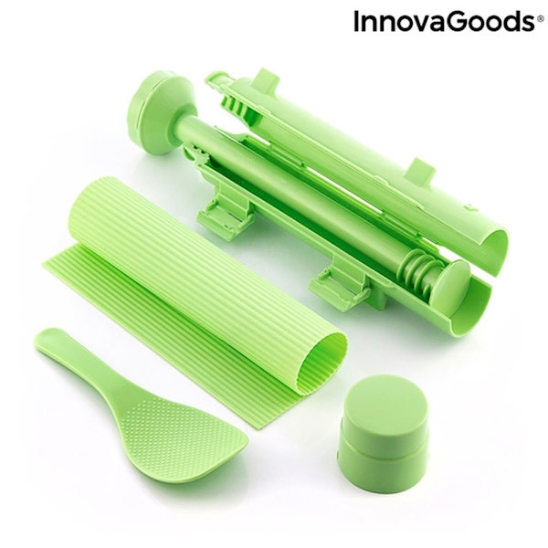 Innovagoods Suzooka - Sushisæt