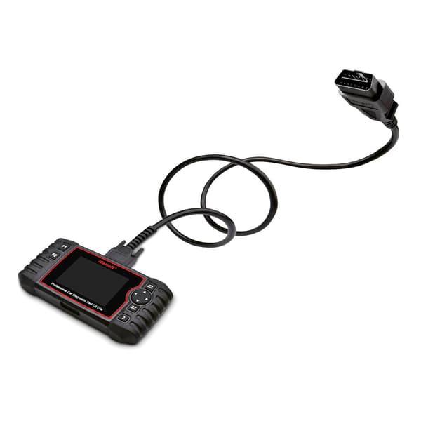 iCarsoft CR Elite Autodiagnostiikka