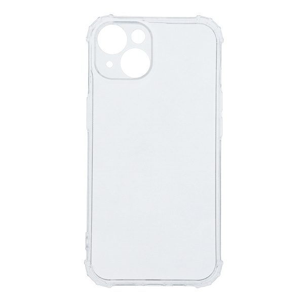 Ohut Suojakuori Honor Magic 6 Lite / Honor X50 5G - Kirkas