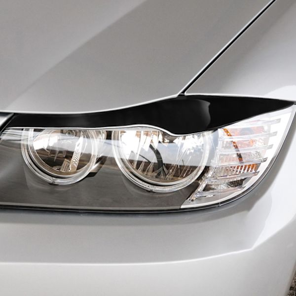 Mærkat til forlygter til BMW 3-serie E90 2005-2012