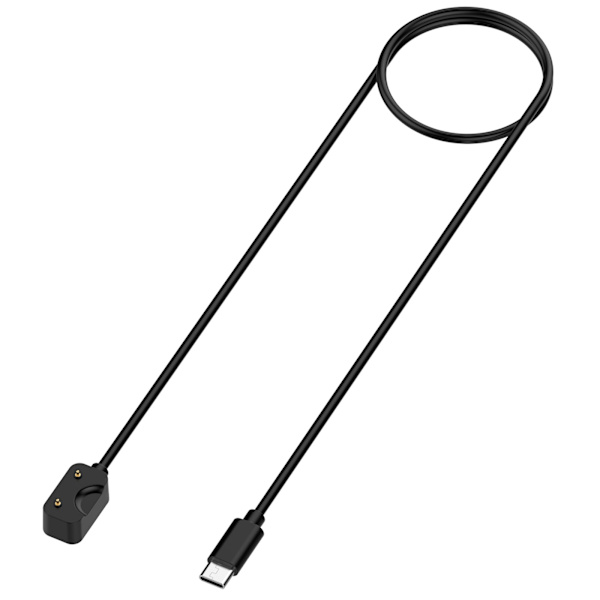 Latauskaapeli Samsung Galaxy Fit 3 USB-C 55cm:lle