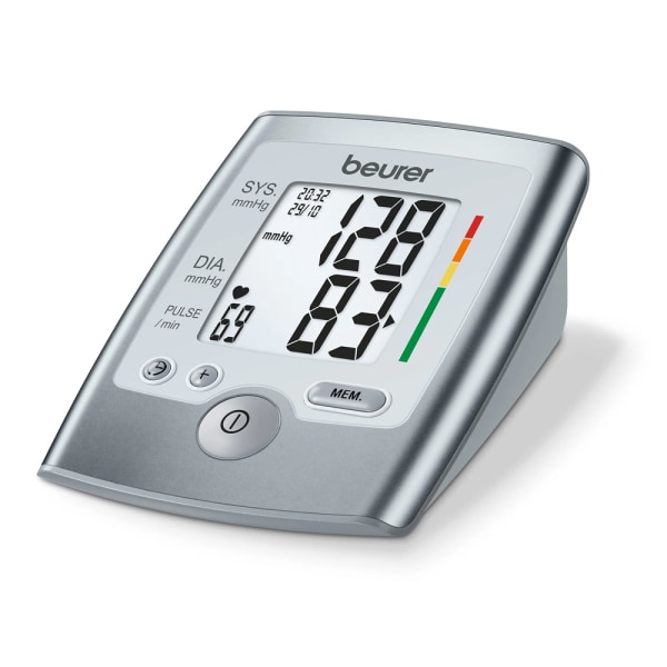 Beurer BM 35 Blodtrycksmätare för Överarmen
