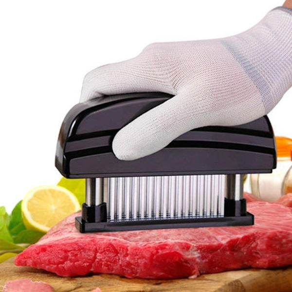Köttmörare