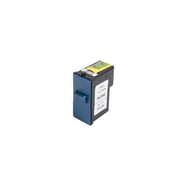 Blækpatron Lexmark 83 18L0042 - 3-farvet