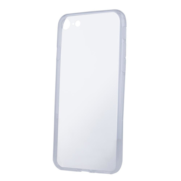 Tyndt bagcover til Motorola Edge 50 Pro - Klar