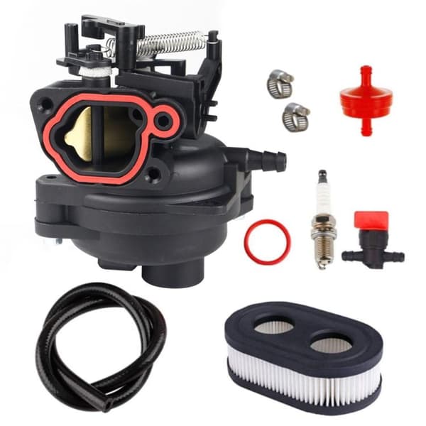 Karburator / Reservedelskarburator til Briggs &amp; Stratton 79