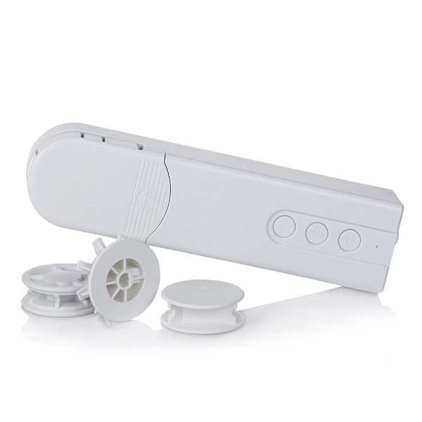 Extralink smart rullgardinsmotor – Wi-Fi – Tuya – 5V/1A – batte