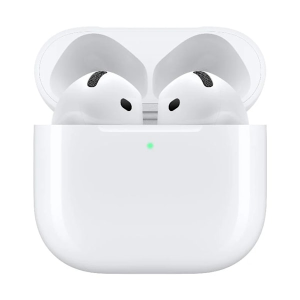 Apple Airpods 4 med ANC och adaptivt ljud MXP93ZM/A