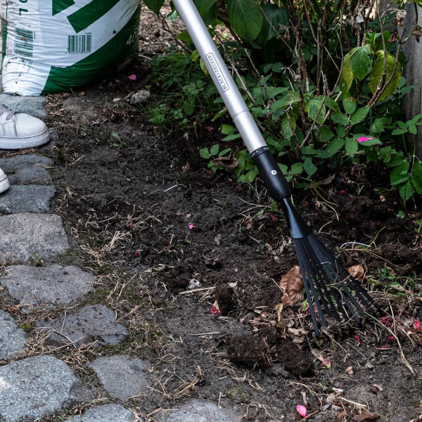 Black+Decker teleskop rive