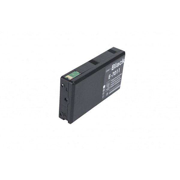 Bläckpatron Epson T7011XXL C13T70114010 - Svart