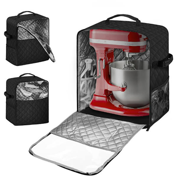 Opbevaringspose til KitchenAid Foodprocessor - S