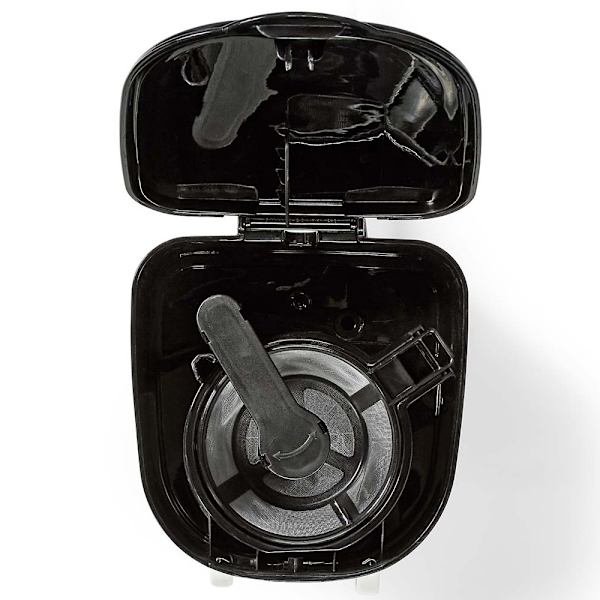 Nedis Kaffemaskine 2 Kopper