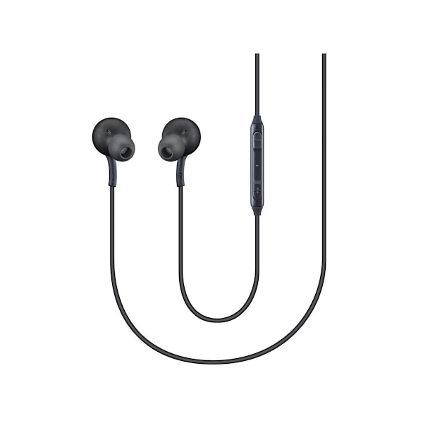 Samsung S8 / S9 / S10 Alkuperäiset kuulokkeet EO-IG955B (Tuned