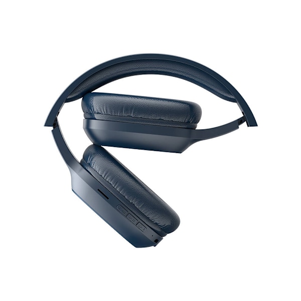 Havit H2590BT Pro over-ear Bluetooth-headset med HD-ljud och mi