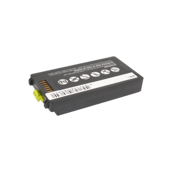 Erstatningsbatteri BTRY-MC31KAB02 til Zebra