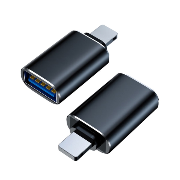 USB-sovitin Lightning - USB 3.0