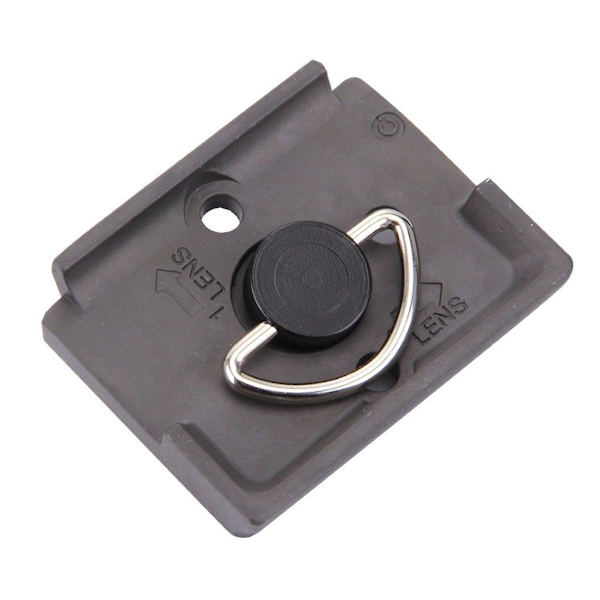 Quick release-beslag til Manfrotto-stativer