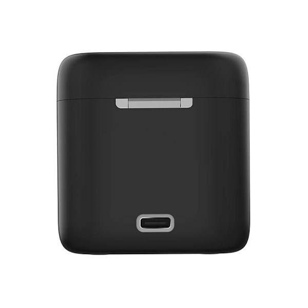 Telesin vandtæt ladestation til 3 batterier til GoPro Hero 9/10