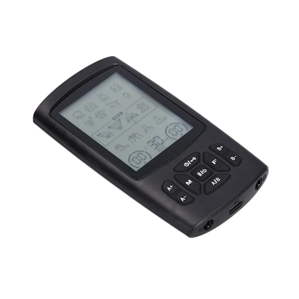 Extralink Vital+ Essential TENS/EMS stimulator för effektiv smä
