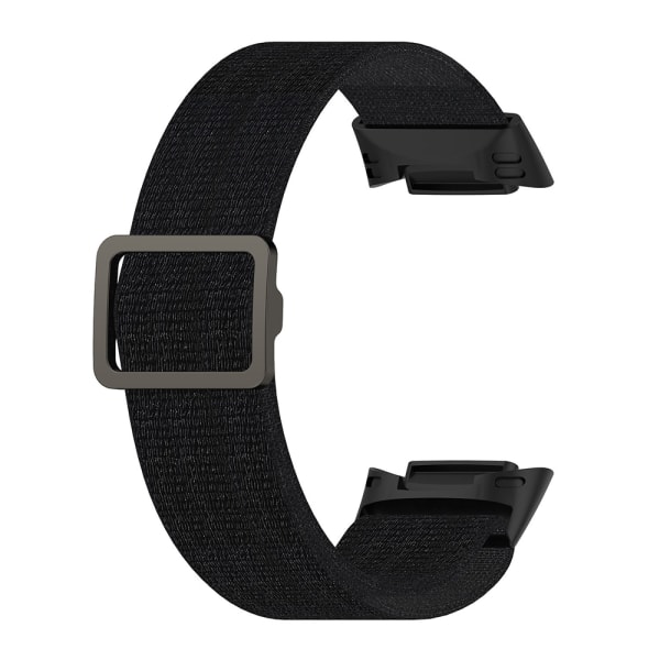 Elastinen ranneke Fitbit Charge 5 / 6  - Musta