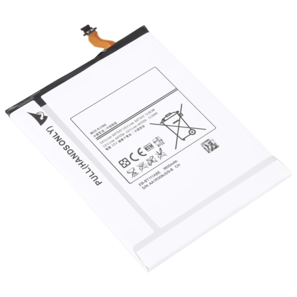 Vaihtoakku Samsung Galaxy T115 T116 SM-T110 3600mAh EB-BT111ABE