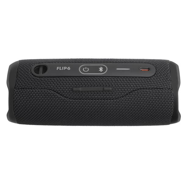 JBL Flip 6 - Sort