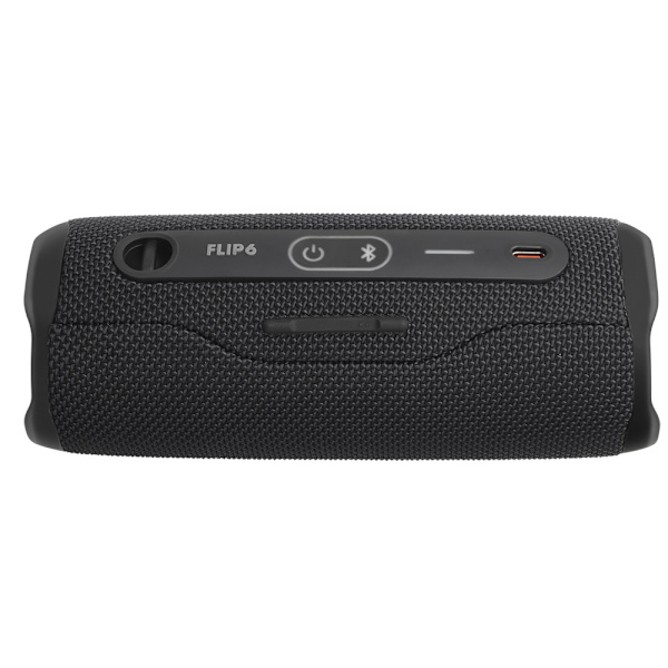 JBL Flip 6 - Svart