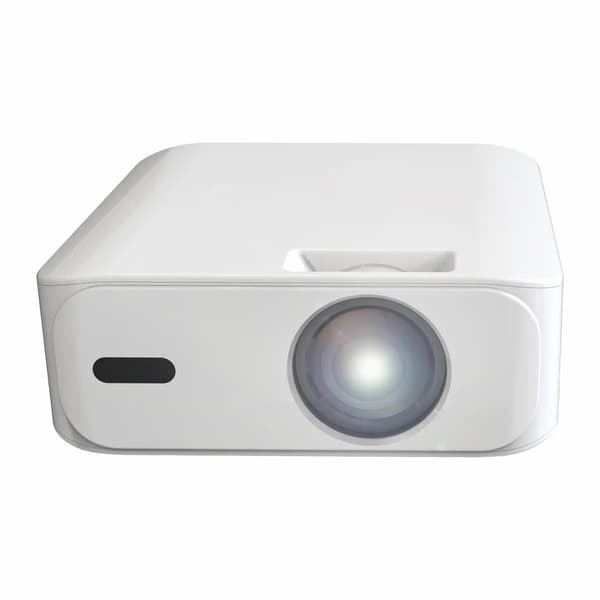 Denver PR-4300 4K-projektor / WQHD-projektor med Bluetooth og H