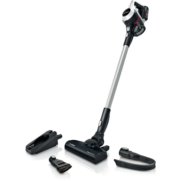 Bosch Unlimited 6 sladdlös dammsugare BCS61113 – 18 V – 2-i-1 –