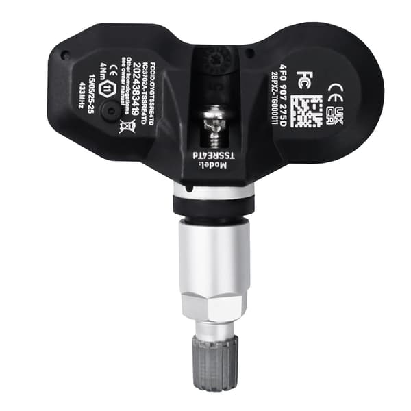 Däcktryckssensor till Audi A4 / A6 / R8 / RS4 / RS6