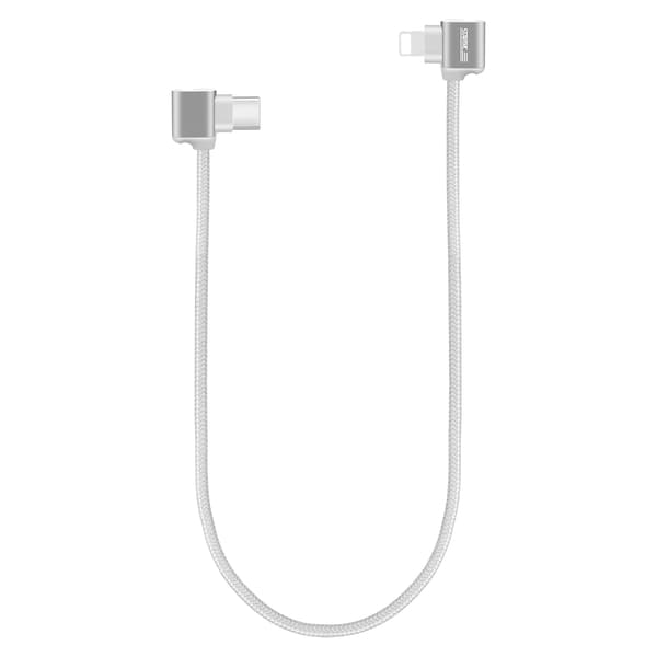 USB-C til Lightning-kabel til DJI Mavic Air 2 / Air 2S / Mini 2