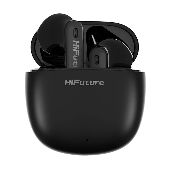 HiFuture Sonic ColorBuds 2 - trådlösa in-ear hörlurar med djup