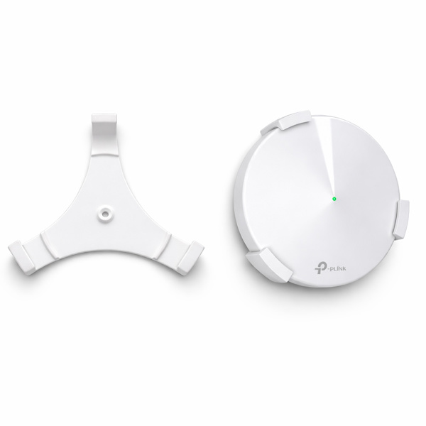 Väggfäste för TP-Link Deco M5 WiFi Mesh System - 3 pack