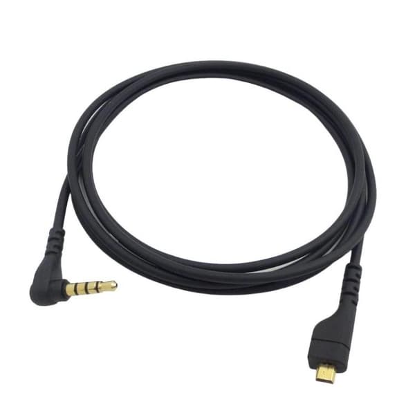 Äänikaapeli SteelSeries Arctis 3 / 5 / 7 / Pro – USB Mini Pin,