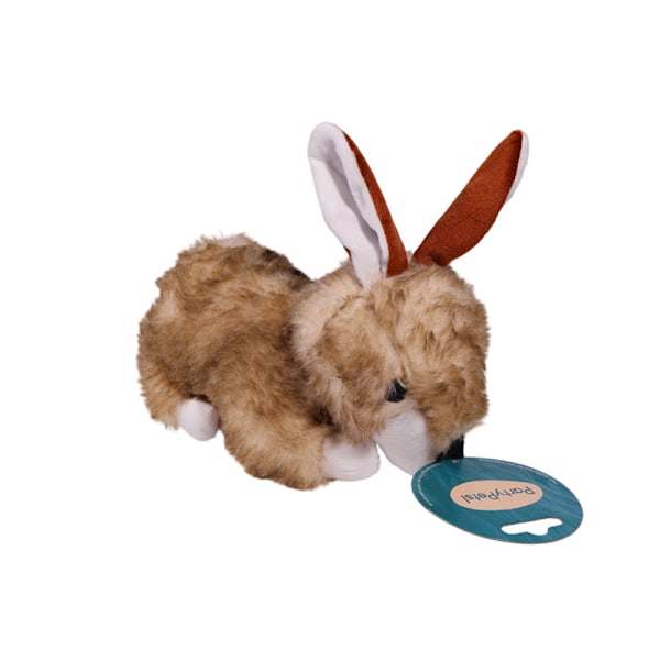 Koiran lelu Party Pets jänis