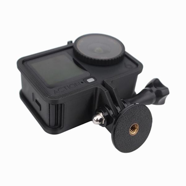 Koldsko-ramme til DJI Osmo Action 6