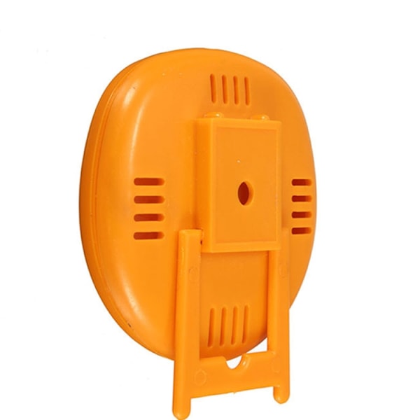 2-Pack Frystermometer / Kylskåpstermometer