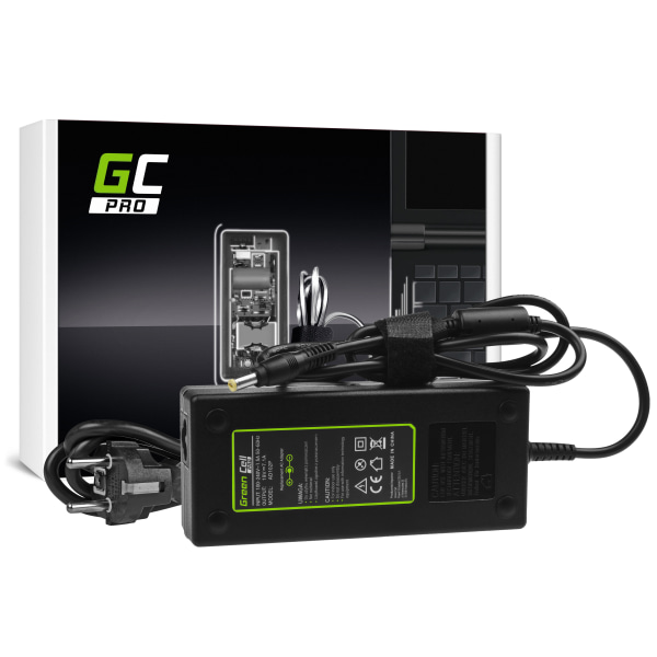 Green Cell PRO lader / AC Adapter til Acer Aspire Nitro V15 -19 4682 |  Fyndiq