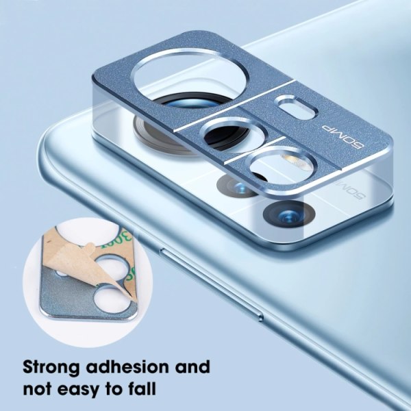 Linsskydd till Xiaomi 12X
