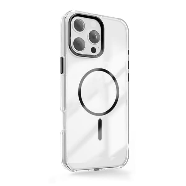 Tyndt cover med MagSafe til iPhone 17 Pro Max
