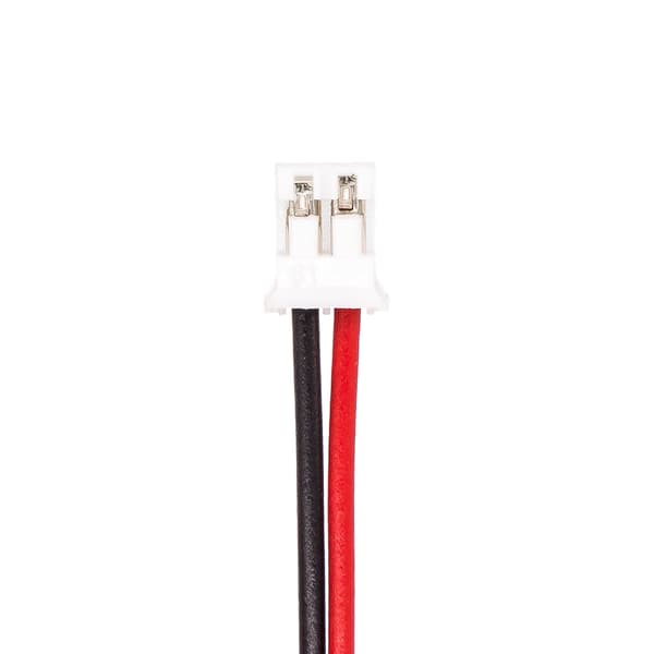 Lampebatteri 1600 mAh 3,7 V / batteri til Fatboy Edison the Pet
