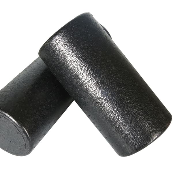 Foam yoga roller 15 x 90 cm - til massage, træning og restituti