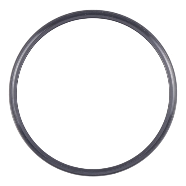 Ramme til Huawei Watch GT 4 41mm - Sort