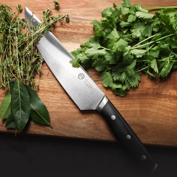 Masterchef Performance Chef Knife 33cm - Kendt fra MasterChef D