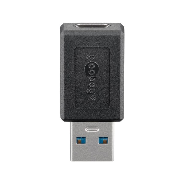 Goobay USB-Adapter USB 3.0 til USB-C