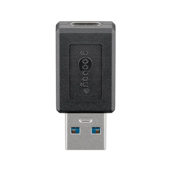 Goobay USB-Adapter USB 3.0 till USB-C