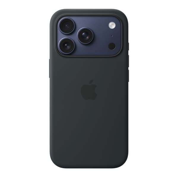 Apple Silikonikotelo MagSafella 17 Pro Max MGFR4ZM/A - iPhone 1