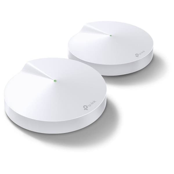 TP-Link Deco M5 2-pack / AC1300 mesh WiFi-system / dual-band ro