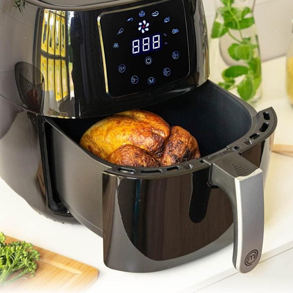 MasterChef Airfryer 4.5L - Berømt fra Masterchef